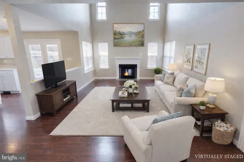 $749,900 | 725 Gleneagles Drive, Fort Washington, MD 20744