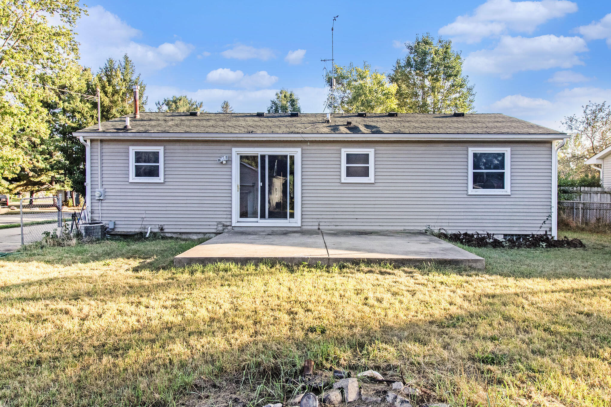 3569 Recreation Pinckney, MI 48169 - Photo 11 of 26 3569 Recreation Drive - HD Drone Photogr