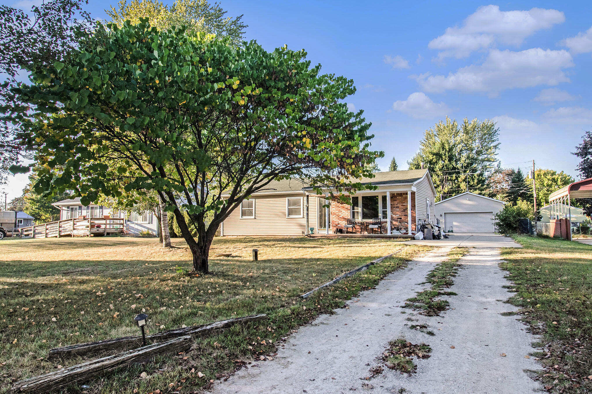 3569 Recreation Pinckney, MI 48169 - Photo 26 of 26 3569 Recreation Drive - HD Drone Photogr