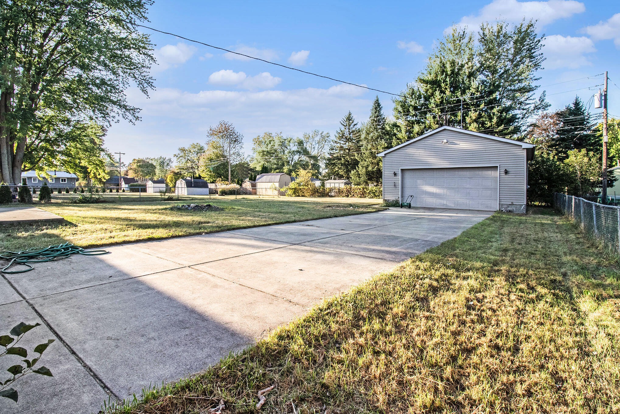 3569 Recreation Pinckney, MI 48169 - Photo 9 of 26 3569 Recreation Drive - HD Drone Photogr