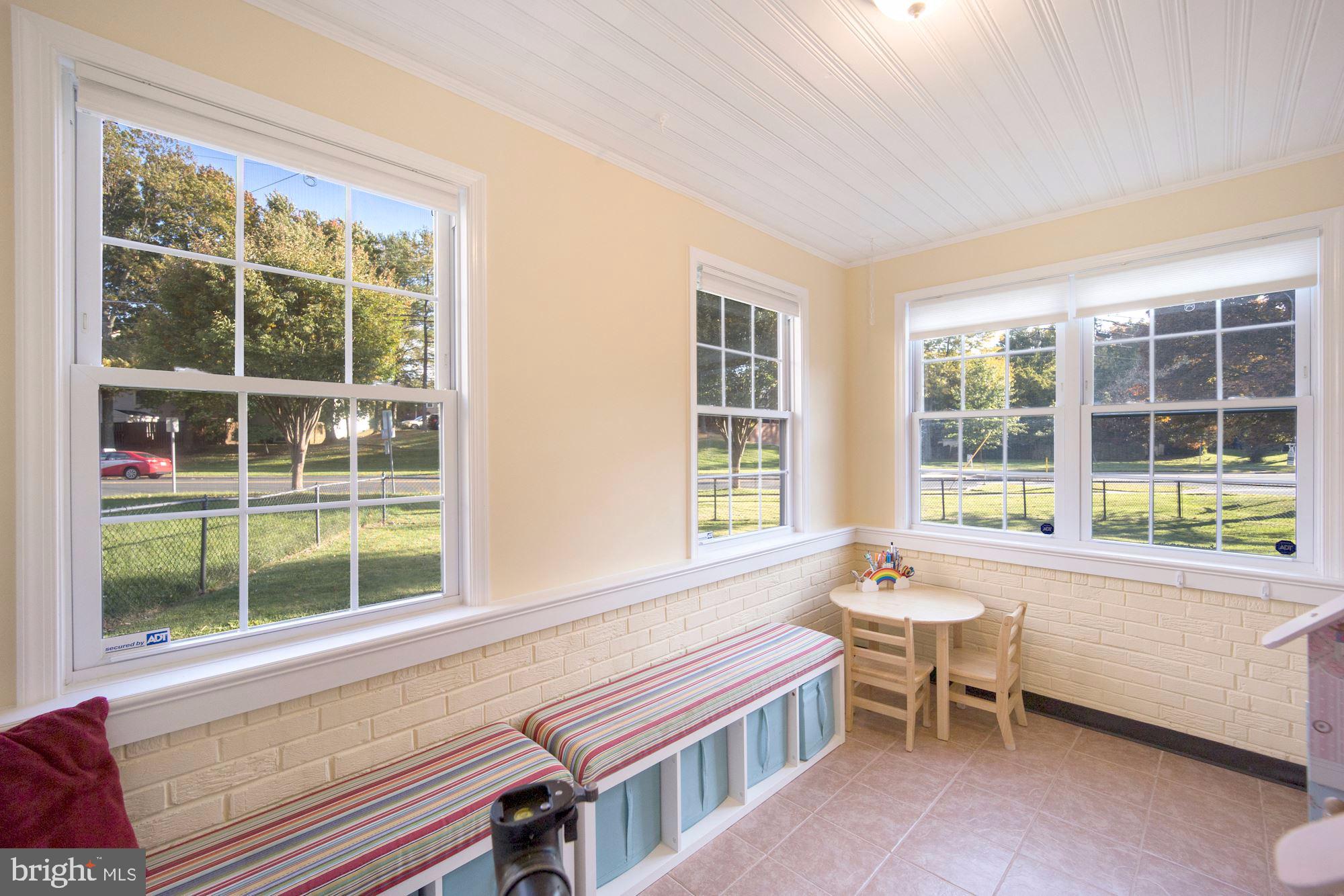2315 Plyers Mill Road Silver Spring, MD 20902 - Photo 11 of 26 Family Room/Playroom