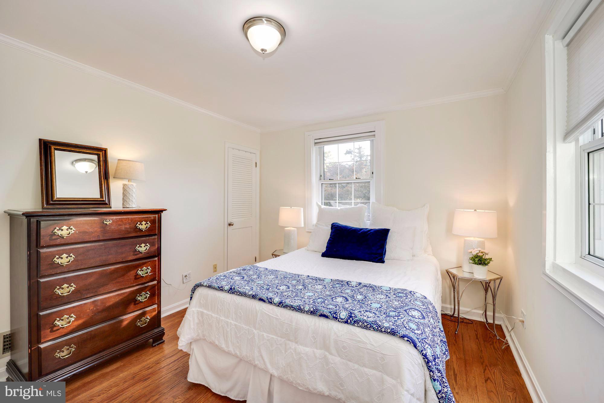 2315 Plyers Mill Road Silver Spring, MD 20902 - Photo 13 of 26 Primary Bedroom