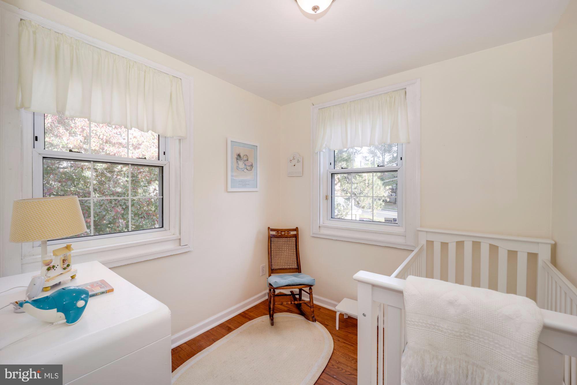 2315 Plyers Mill Road Silver Spring, MD 20902 - Photo 14 of 26 Bedroom 2