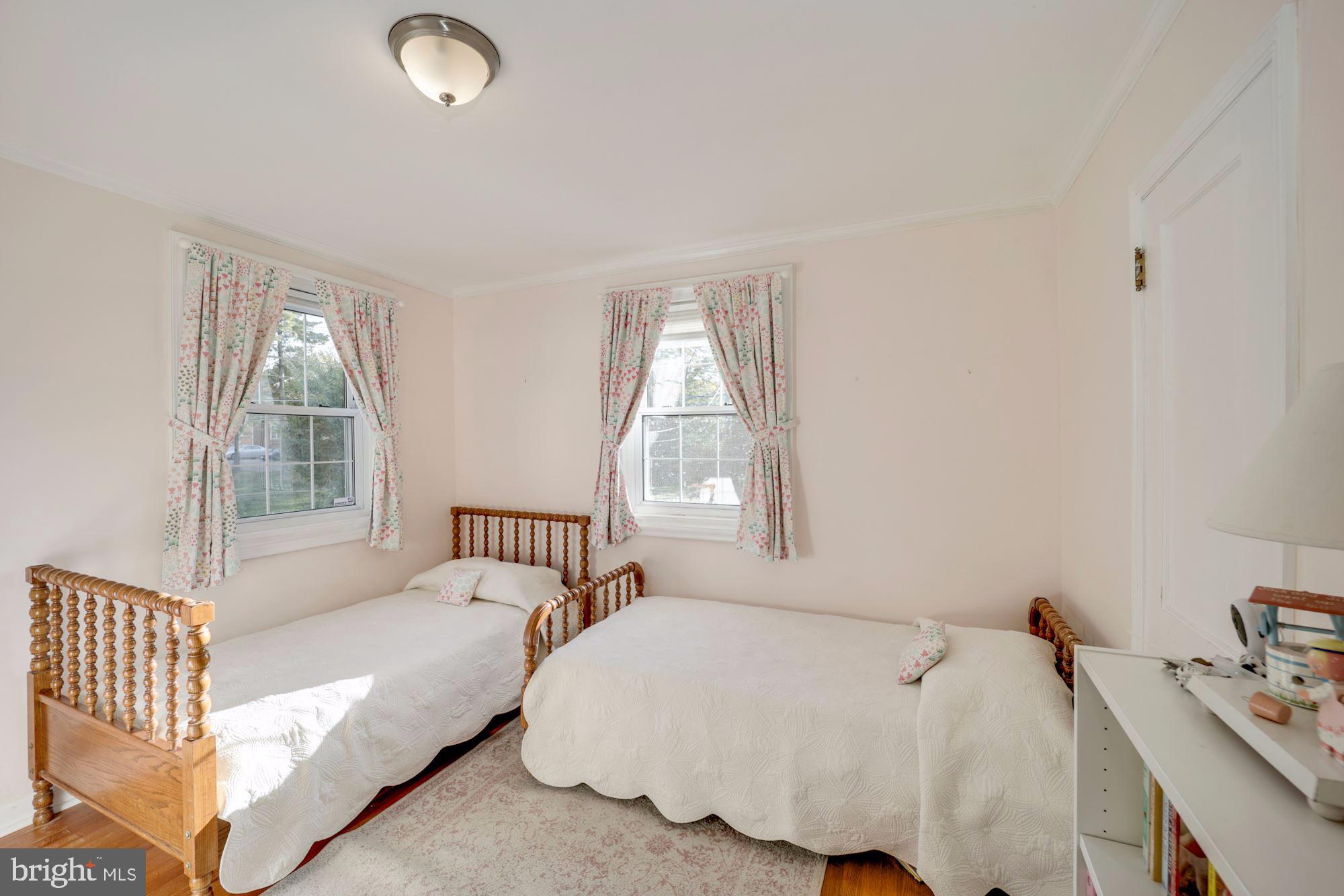 2315 Plyers Mill Road Silver Spring, MD 20902 - Photo 15 of 26 Bedroom 3