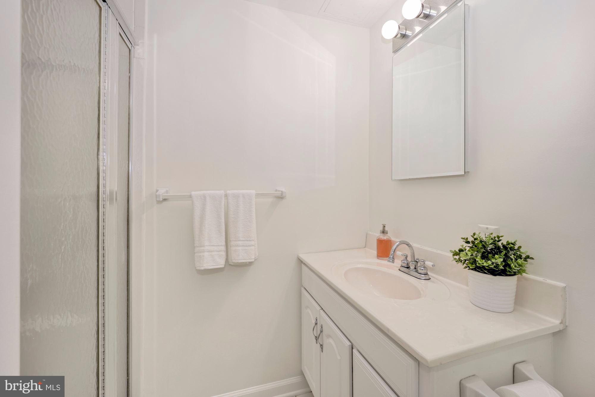 2315 Plyers Mill Road Silver Spring, MD 20902 - Photo 20 of 26 Lower Level Full Bath