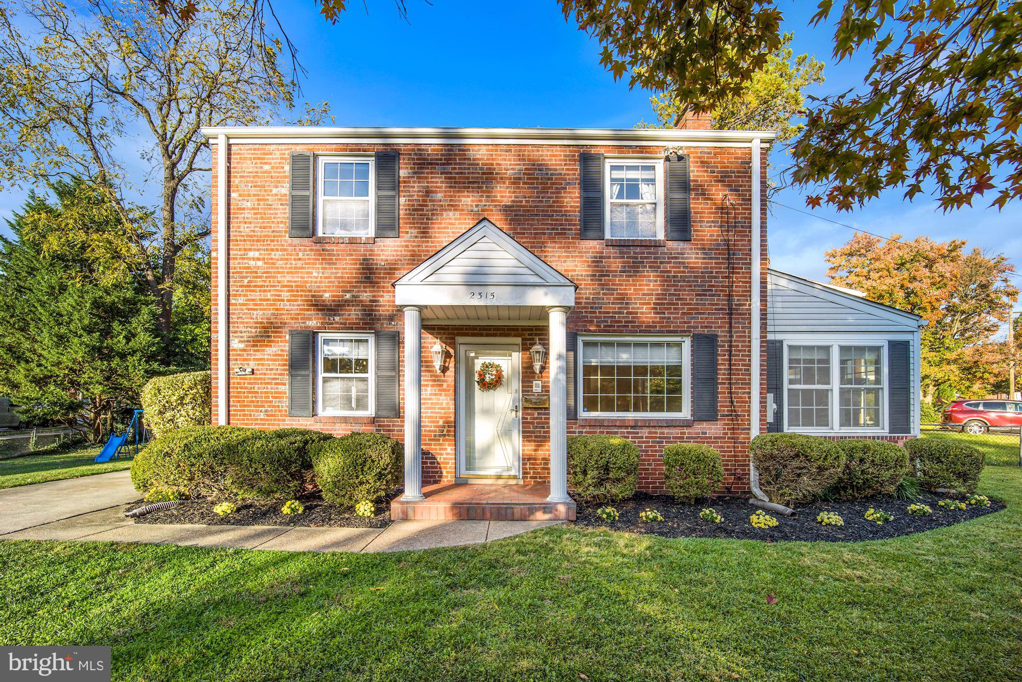 2315 Plyers Mill Road Silver Spring, MD 20902 - Photo 2 of 26 2315 Plyers Mill Road