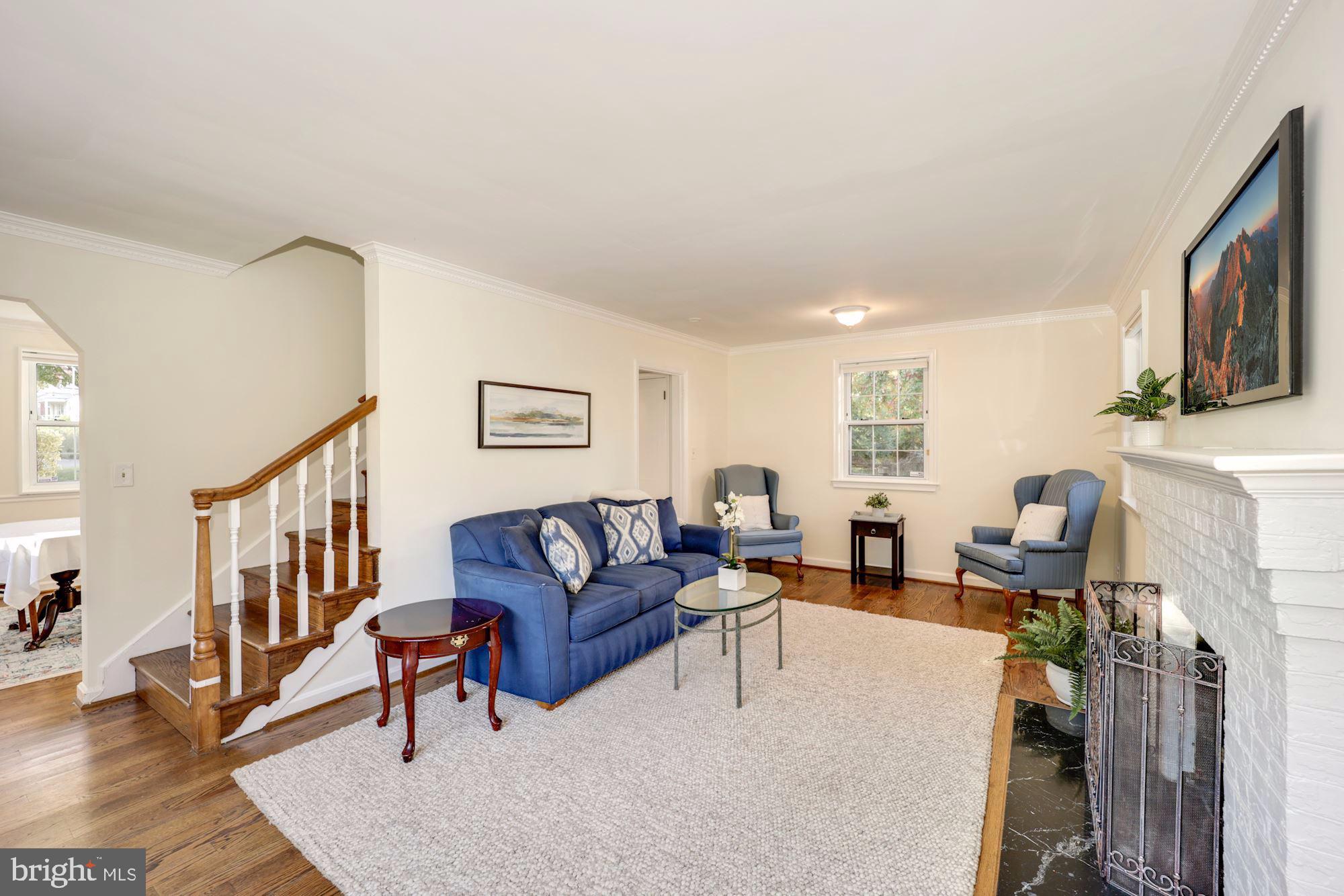 2315 Plyers Mill Road Silver Spring, MD 20902 - Photo 7 of 26