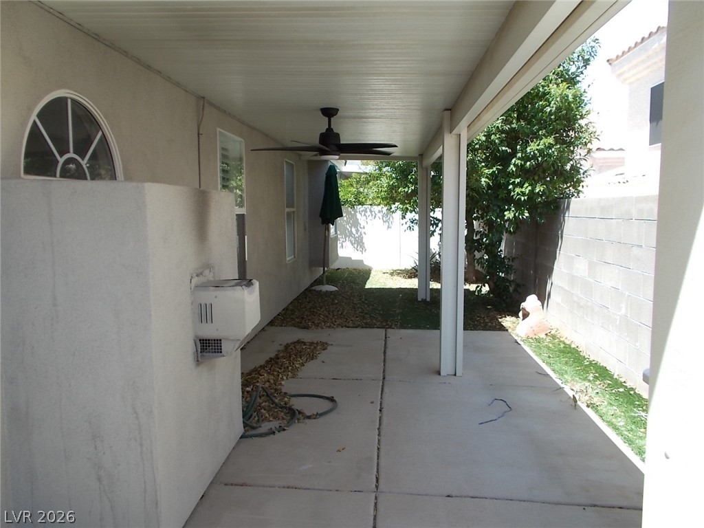112 Golf Course Street Las Vegas, NV 89145 - Photo 24 of 27