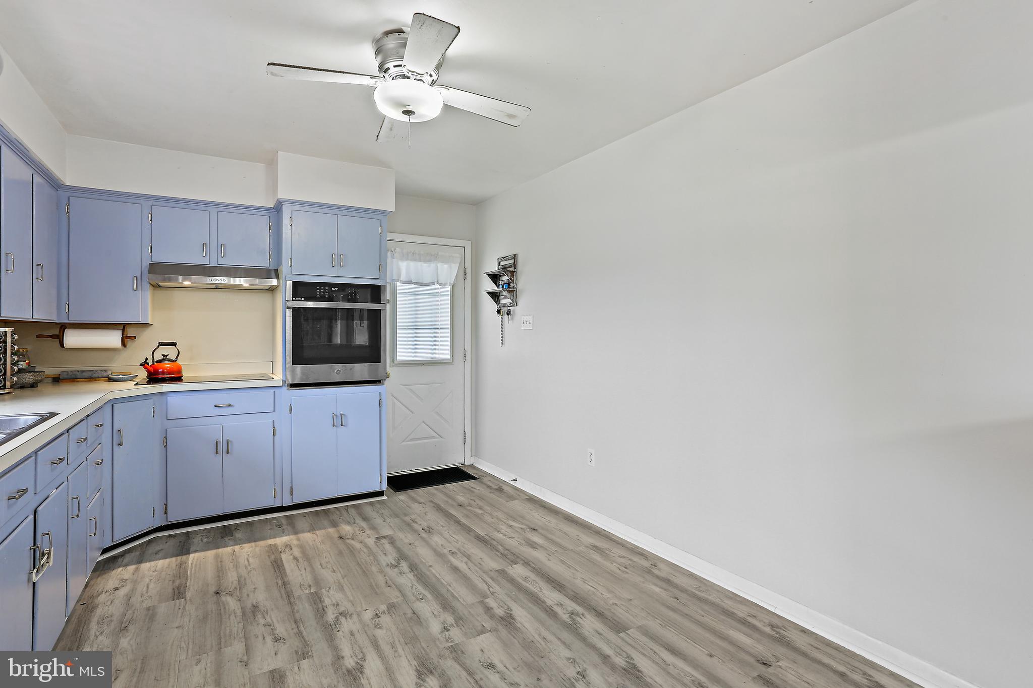 2506 Quebec School Road Middletown, MD 21769 - Photo 14 of 39 Kitchen with access to the deck & carport