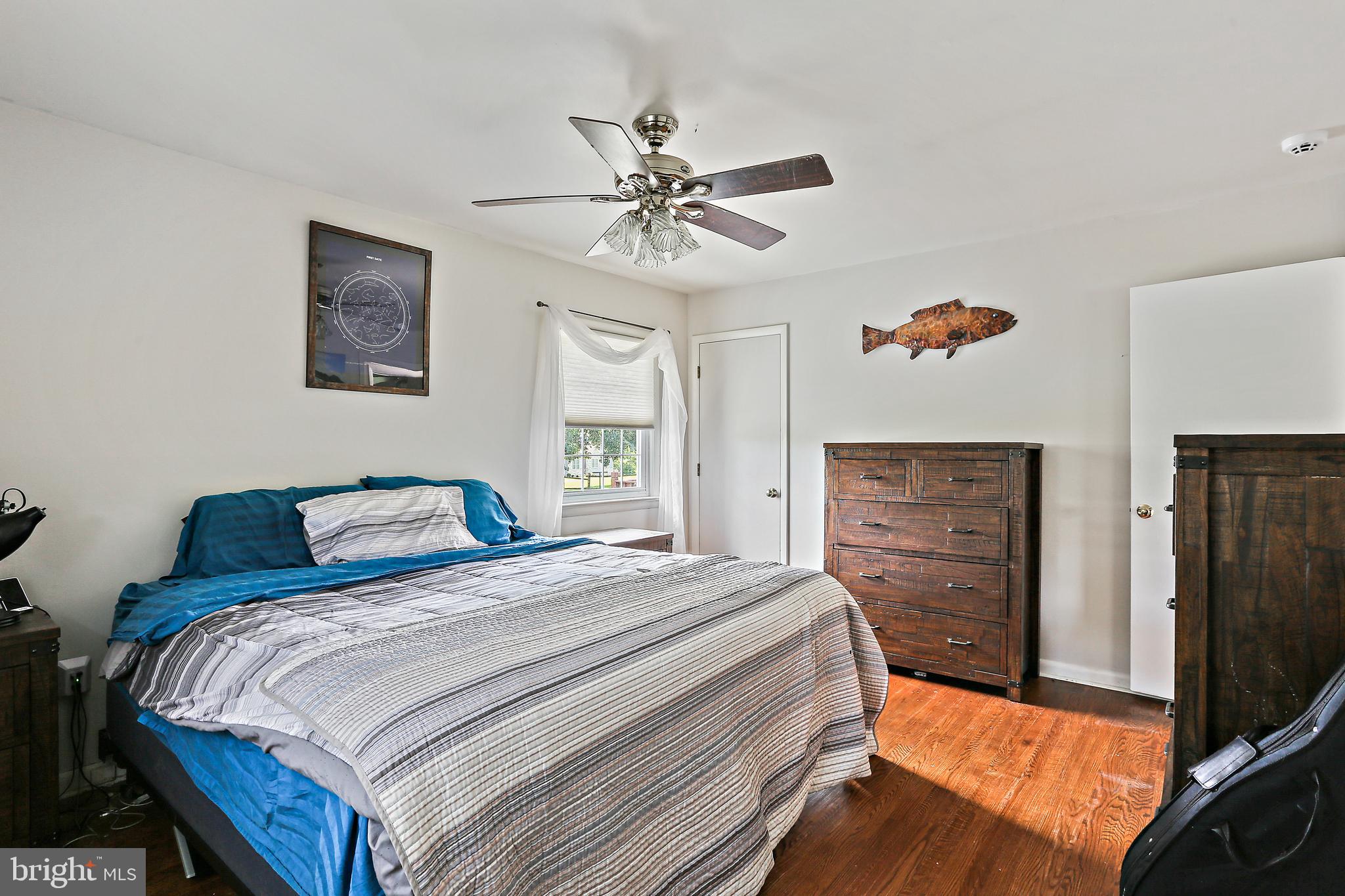 2506 Quebec School Road Middletown, MD 21769 - Photo 17 of 39 Primary Bedroom