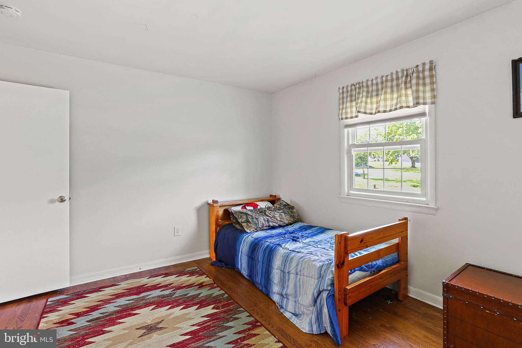 2506 Quebec School Road Middletown, MD 21769 - Photo 21 of 39 Bedroom 2