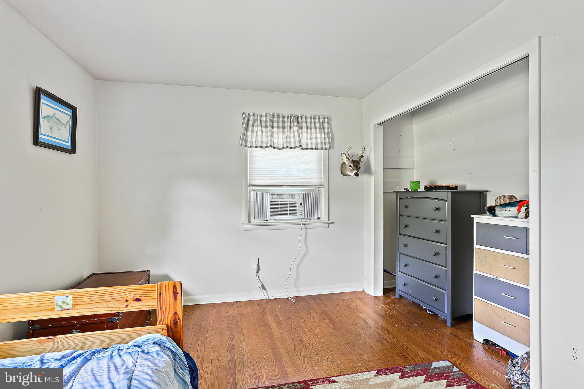 2506 Quebec School Road Middletown, MD 21769 - Photo 22 of 39 Bedroom 2