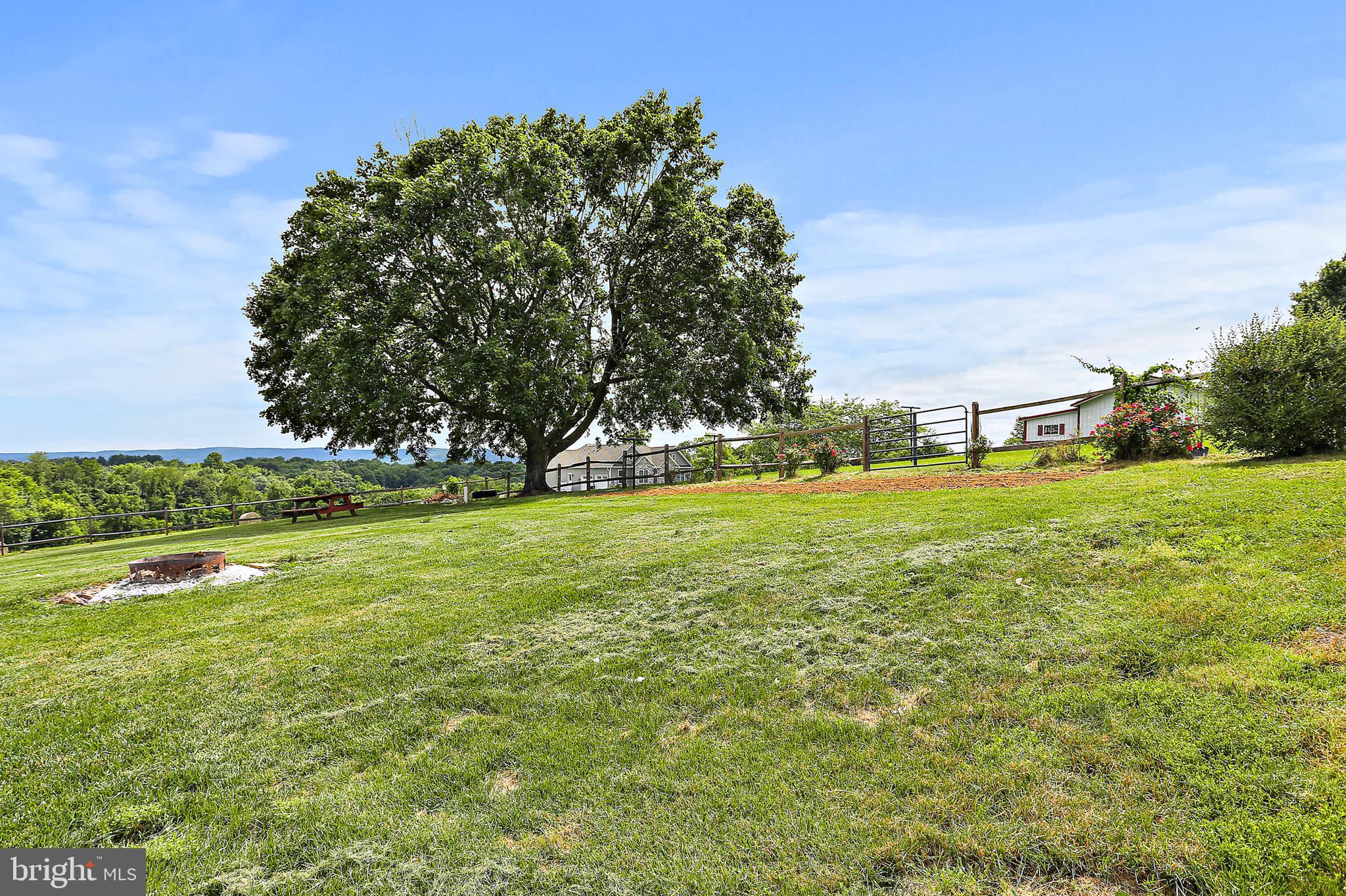 2506 Quebec School Road Middletown, MD 21769 - Photo 5 of 39 Gorgeous view