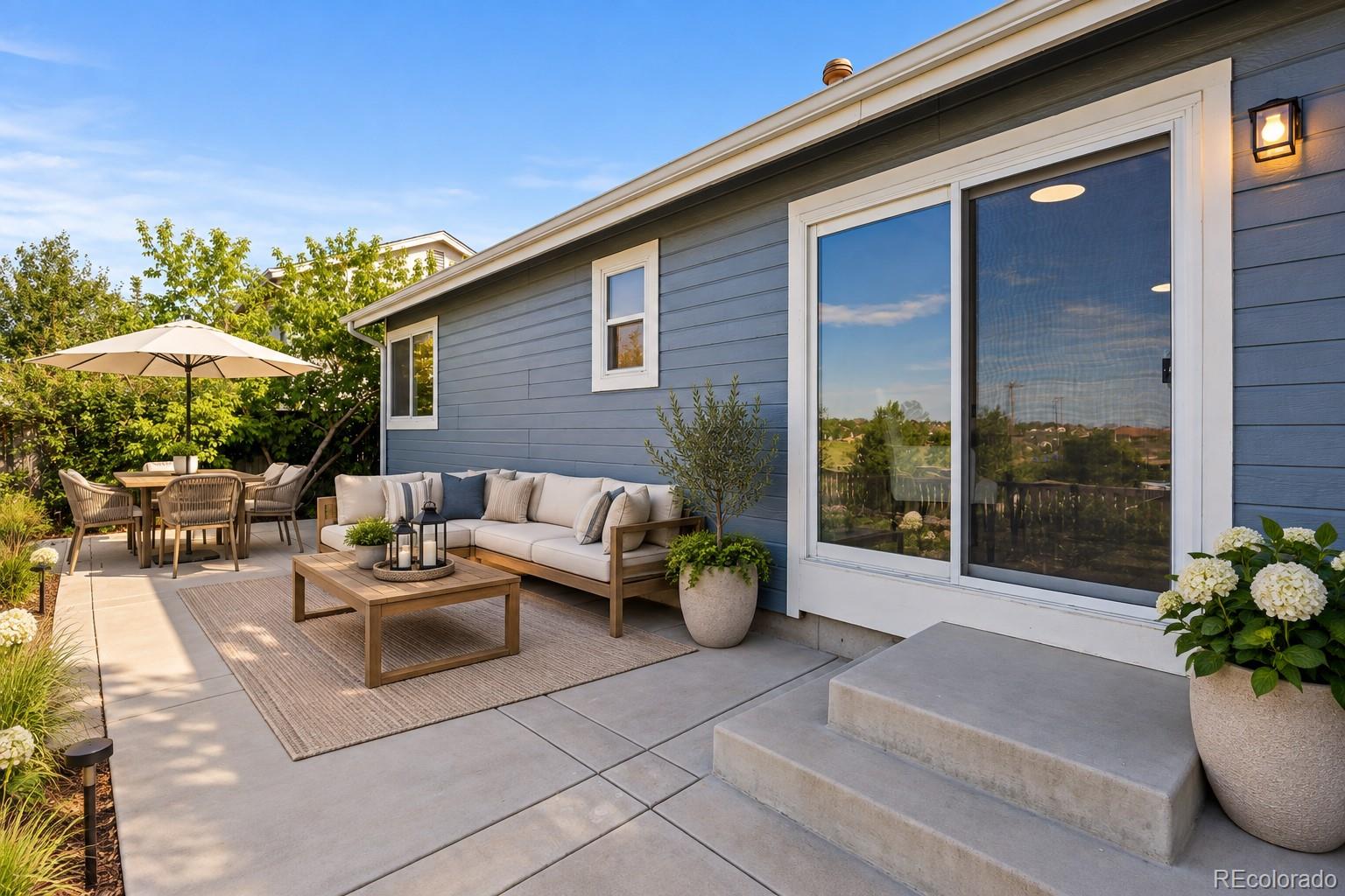 635 Ridgeglen Way Highlands Ranch, CO 80126 - Photo 33 of 43 Gallery Image 33