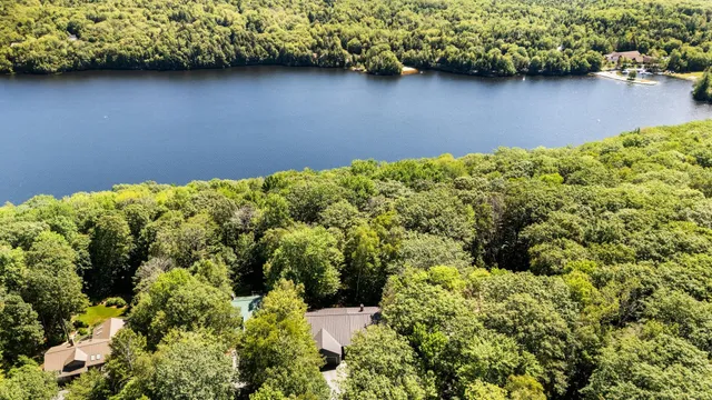 $1,100,000 | 8 Sandy Brae, Unit BRAE, Grantham, NH 03753