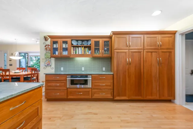 $1,100,000 | 8 Sandy Brae, Unit BRAE, Grantham, NH 03753