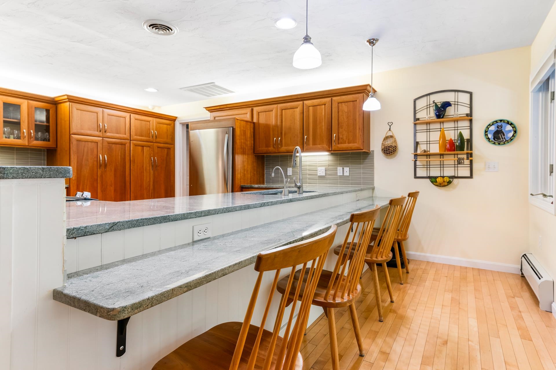 8 Sandy Brae, Unit BRAE Grantham, NH 03753 - Photo 13 of 49