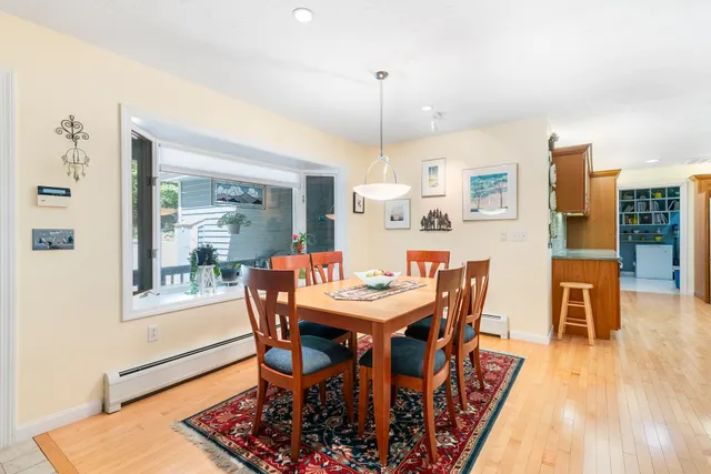 $1,100,000 | 8 Sandy Brae, Unit BRAE, Grantham, NH 03753