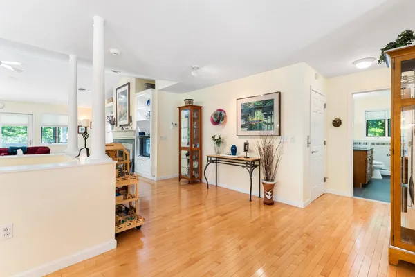 $1,100,000 | 8 Sandy Brae, Unit BRAE, Grantham, NH 03753