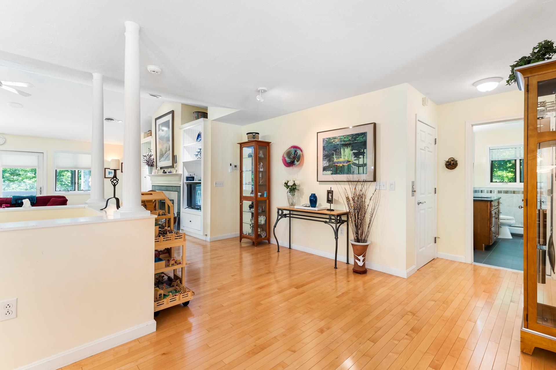 8 Sandy Brae, Unit BRAE Grantham, NH 03753 - Photo 15 of 49