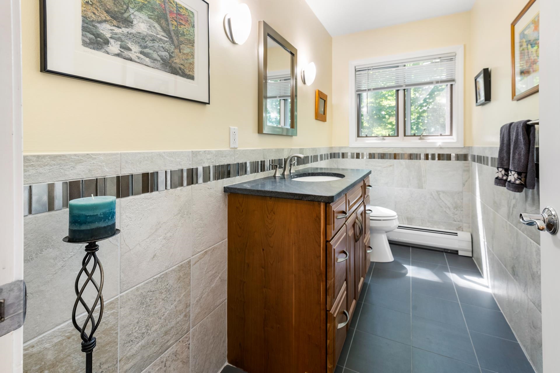 8 Sandy Brae, Unit BRAE Grantham, NH 03753 - Photo 16 of 49