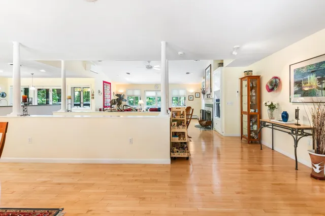 $1,100,000 | 8 Sandy Brae, Unit BRAE, Grantham, NH 03753