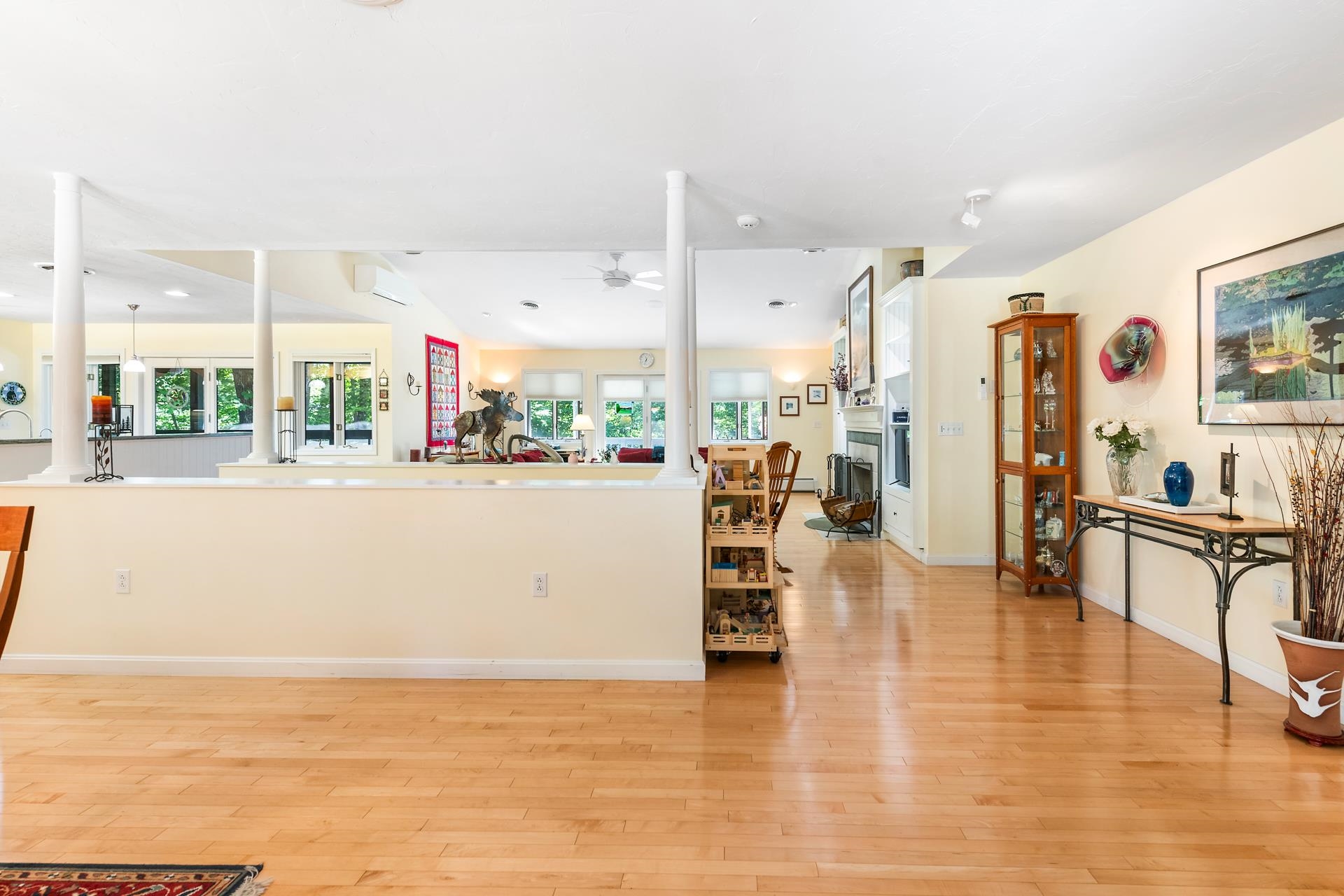 8 Sandy Brae, Unit BRAE Grantham, NH 03753 - Photo 17 of 49