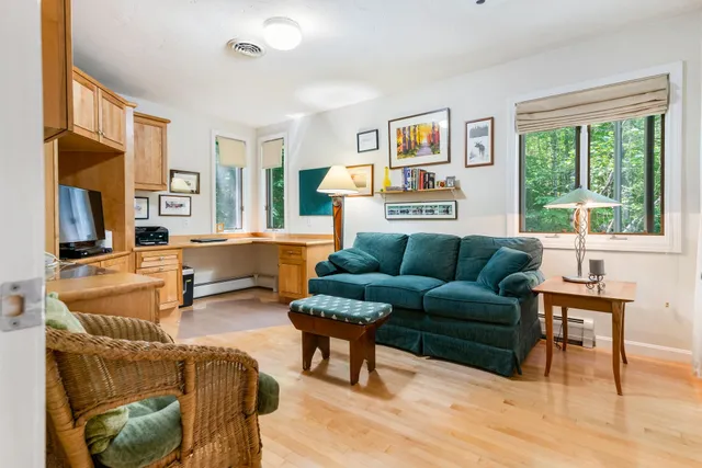 $1,100,000 | 8 Sandy Brae, Unit BRAE, Grantham, NH 03753