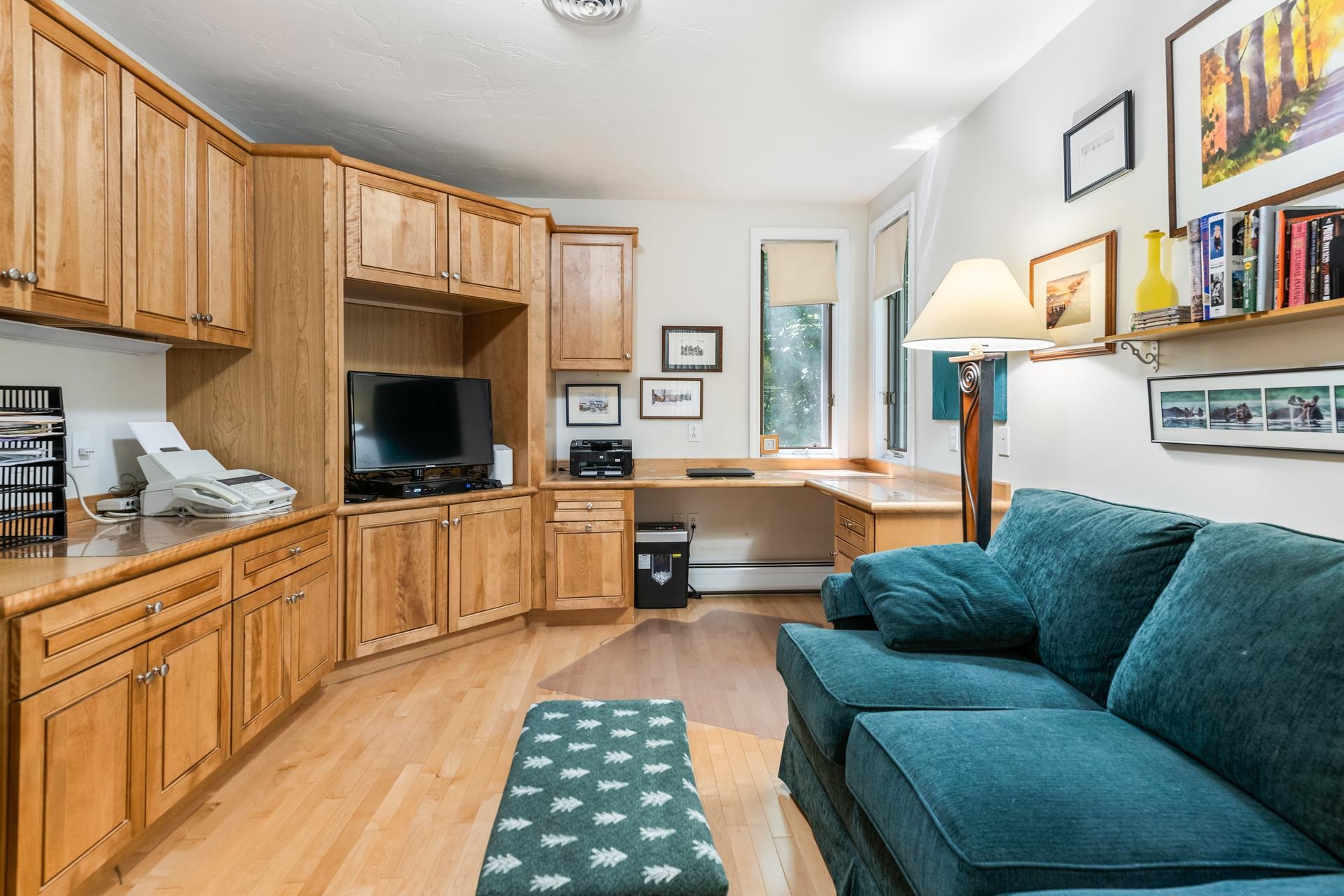 8 Sandy Brae, Unit BRAE Grantham, NH 03753 - Photo 19 of 49