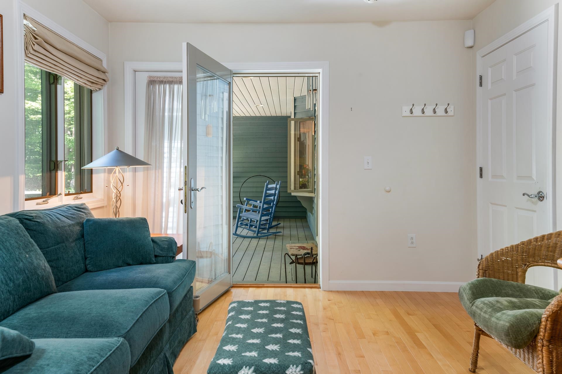 8 Sandy Brae, Unit BRAE Grantham, NH 03753 - Photo 20 of 49