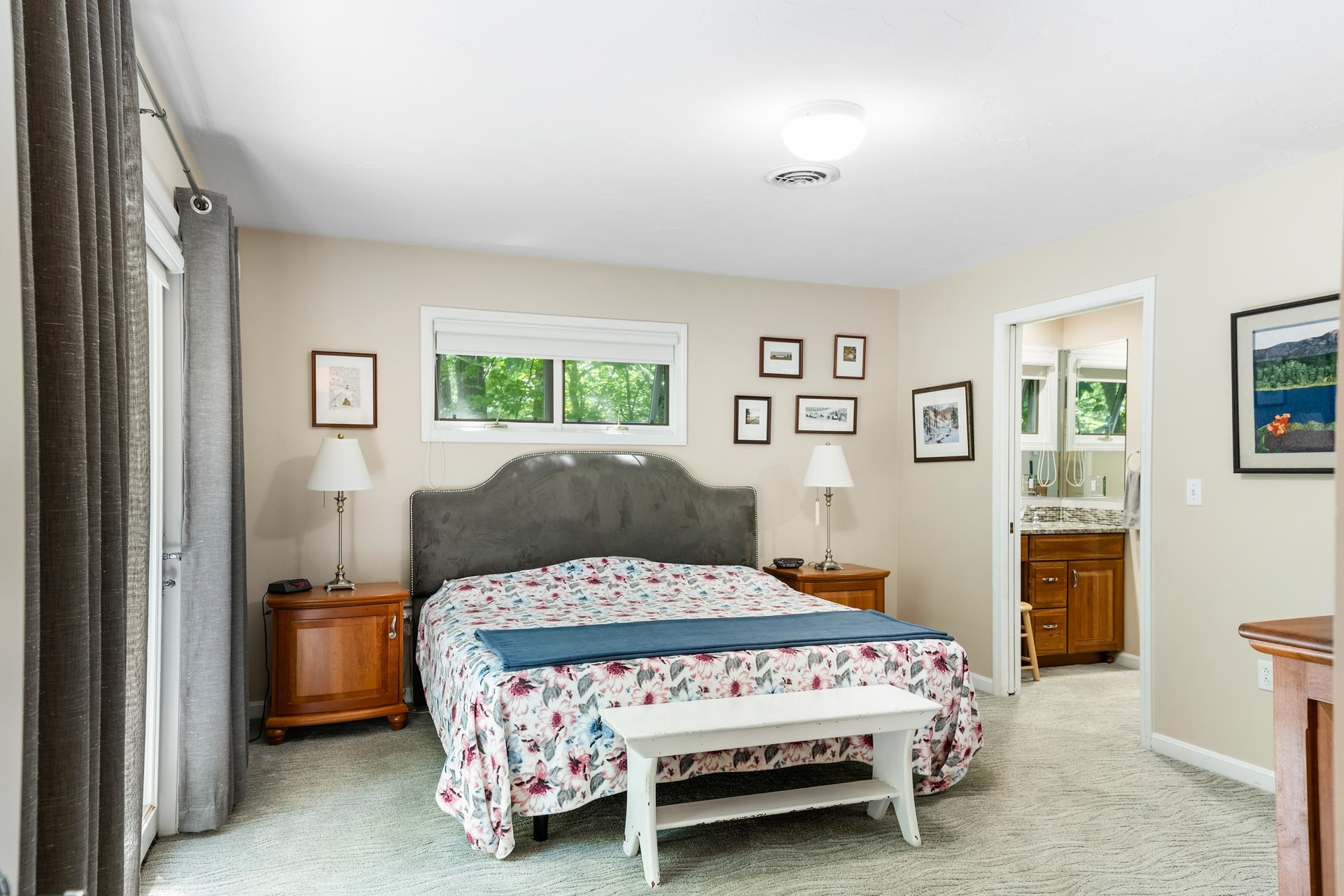 8 Sandy Brae, Unit BRAE Grantham, NH 03753 - Photo 21 of 49