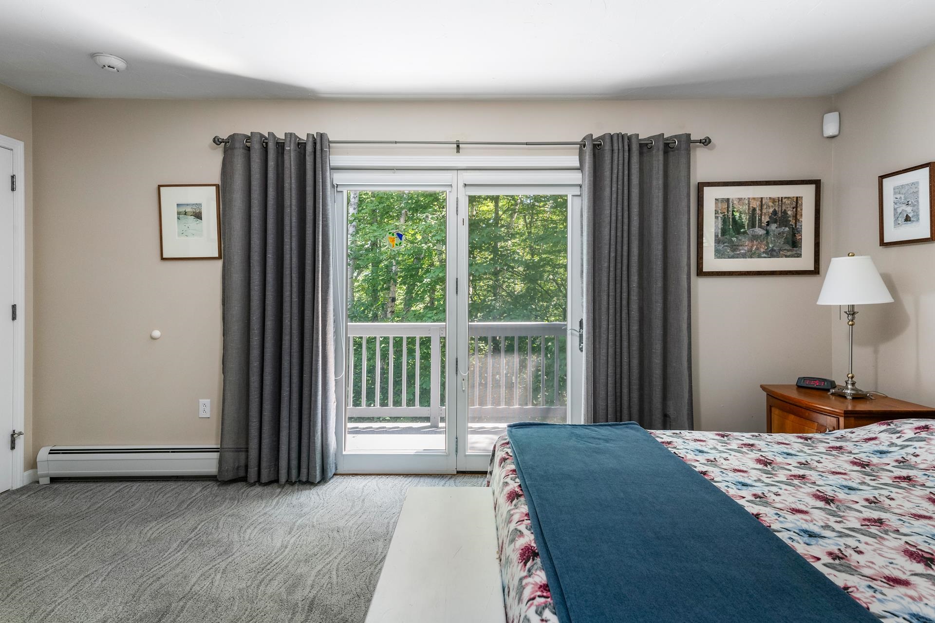 8 Sandy Brae, Unit BRAE Grantham, NH 03753 - Photo 22 of 49