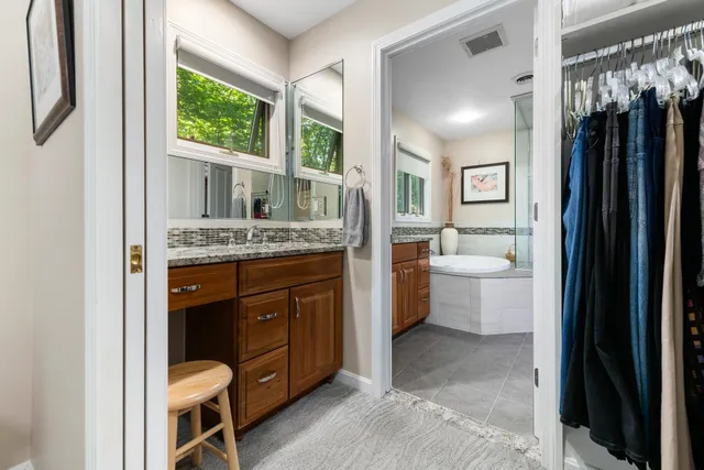 $1,100,000 | 8 Sandy Brae, Unit BRAE, Grantham, NH 03753