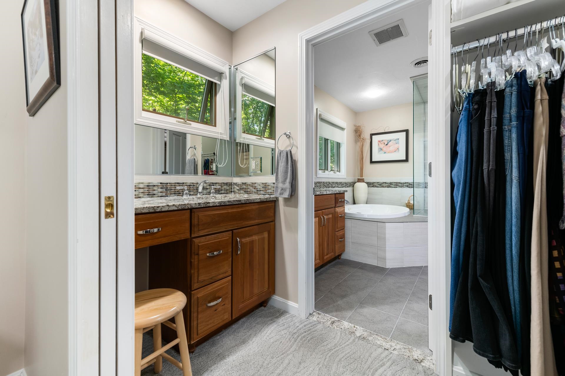 8 Sandy Brae, Unit BRAE Grantham, NH 03753 - Photo 23 of 49