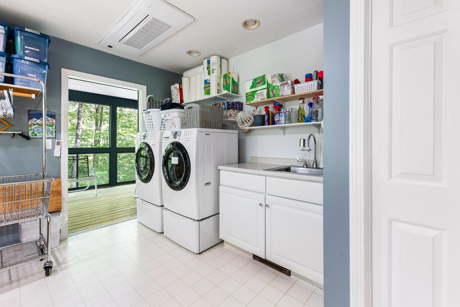 8 Sandy Brae, Unit BRAE Grantham, NH 03753 - Photo 28 of 49