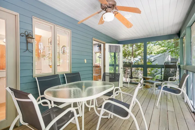 $1,100,000 | 8 Sandy Brae, Unit BRAE, Grantham, NH 03753