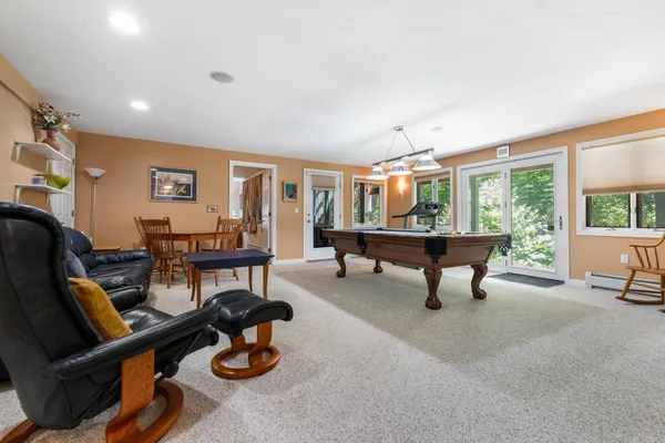 $1,100,000 | 8 Sandy Brae, Unit BRAE, Grantham, NH 03753