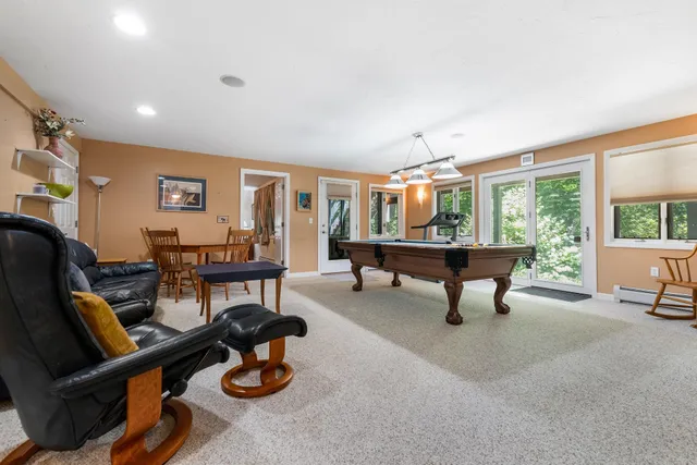 $1,100,000 | 8 Sandy Brae, Unit BRAE, Grantham, NH 03753