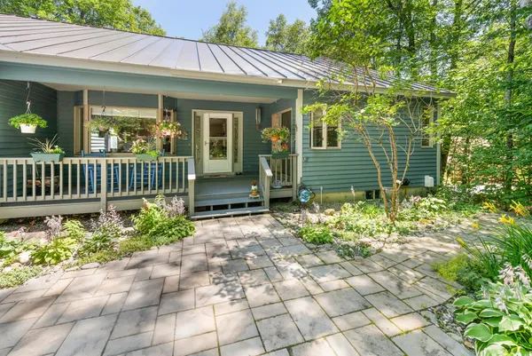 $1,100,000 | 8 Sandy Brae, Unit BRAE, Grantham, NH 03753