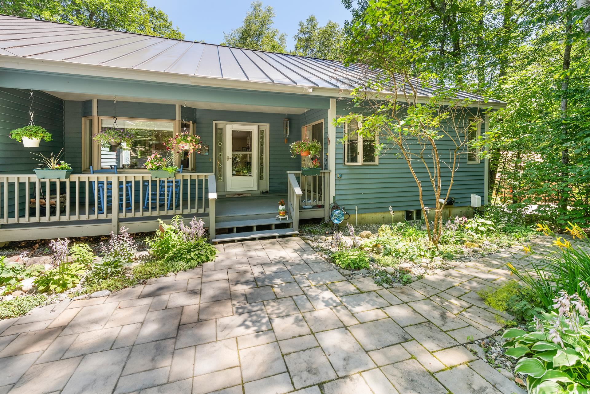 8 Sandy Brae, Unit BRAE Grantham, NH 03753 - Photo 3 of 49