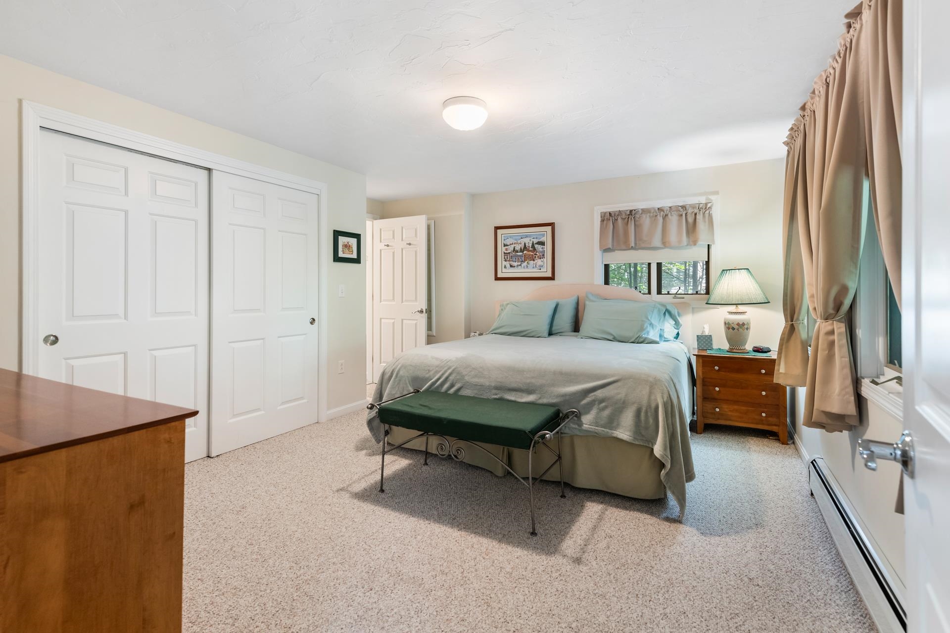 8 Sandy Brae, Unit BRAE Grantham, NH 03753 - Photo 31 of 49