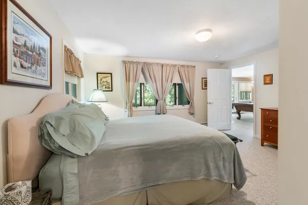 $1,100,000 | 8 Sandy Brae, Unit BRAE, Grantham, NH 03753