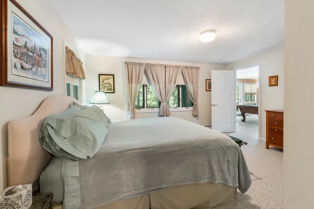 $1,100,000 | 8 Sandy Brae, Unit BRAE, Grantham, NH 03753