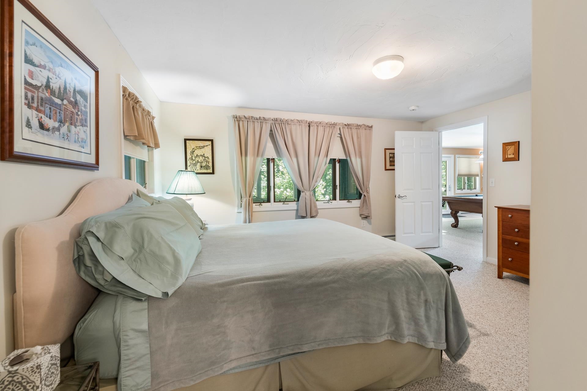 8 Sandy Brae, Unit BRAE Grantham, NH 03753 - Photo 32 of 49