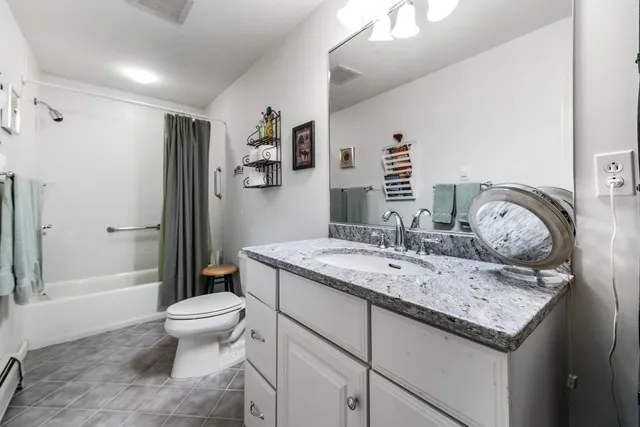 $1,100,000 | 8 Sandy Brae, Unit BRAE, Grantham, NH 03753