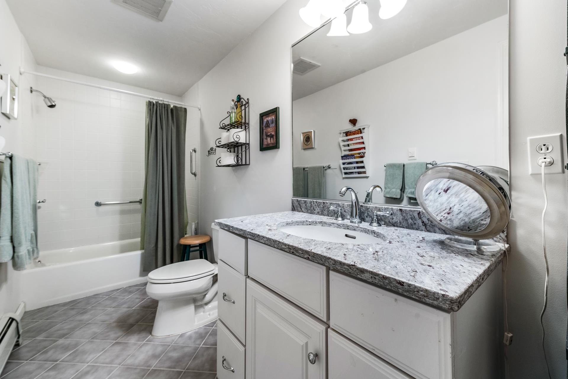 8 Sandy Brae, Unit BRAE Grantham, NH 03753 - Photo 33 of 49