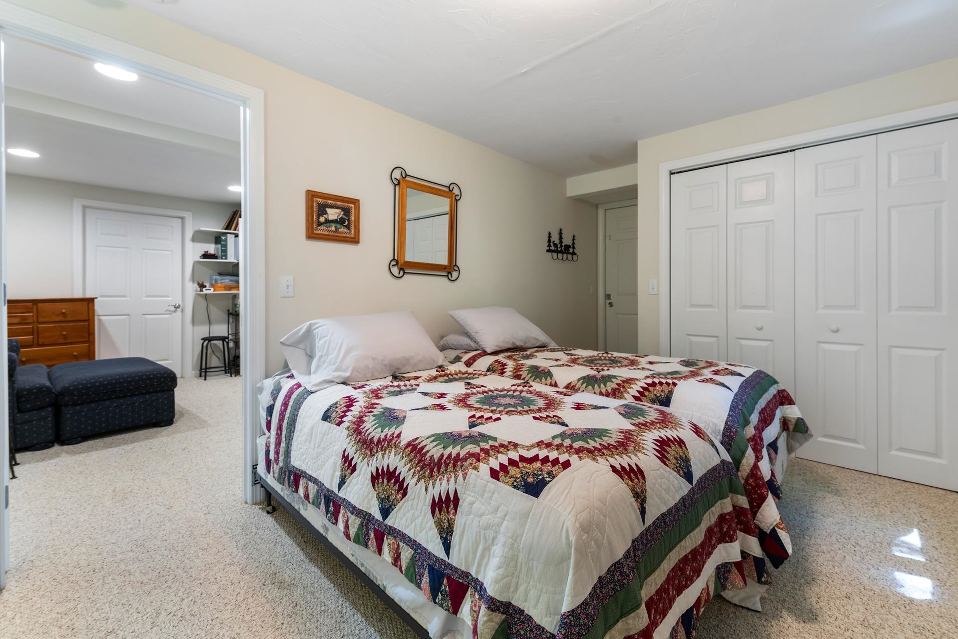 8 Sandy Brae, Unit BRAE Grantham, NH 03753 - Photo 34 of 49