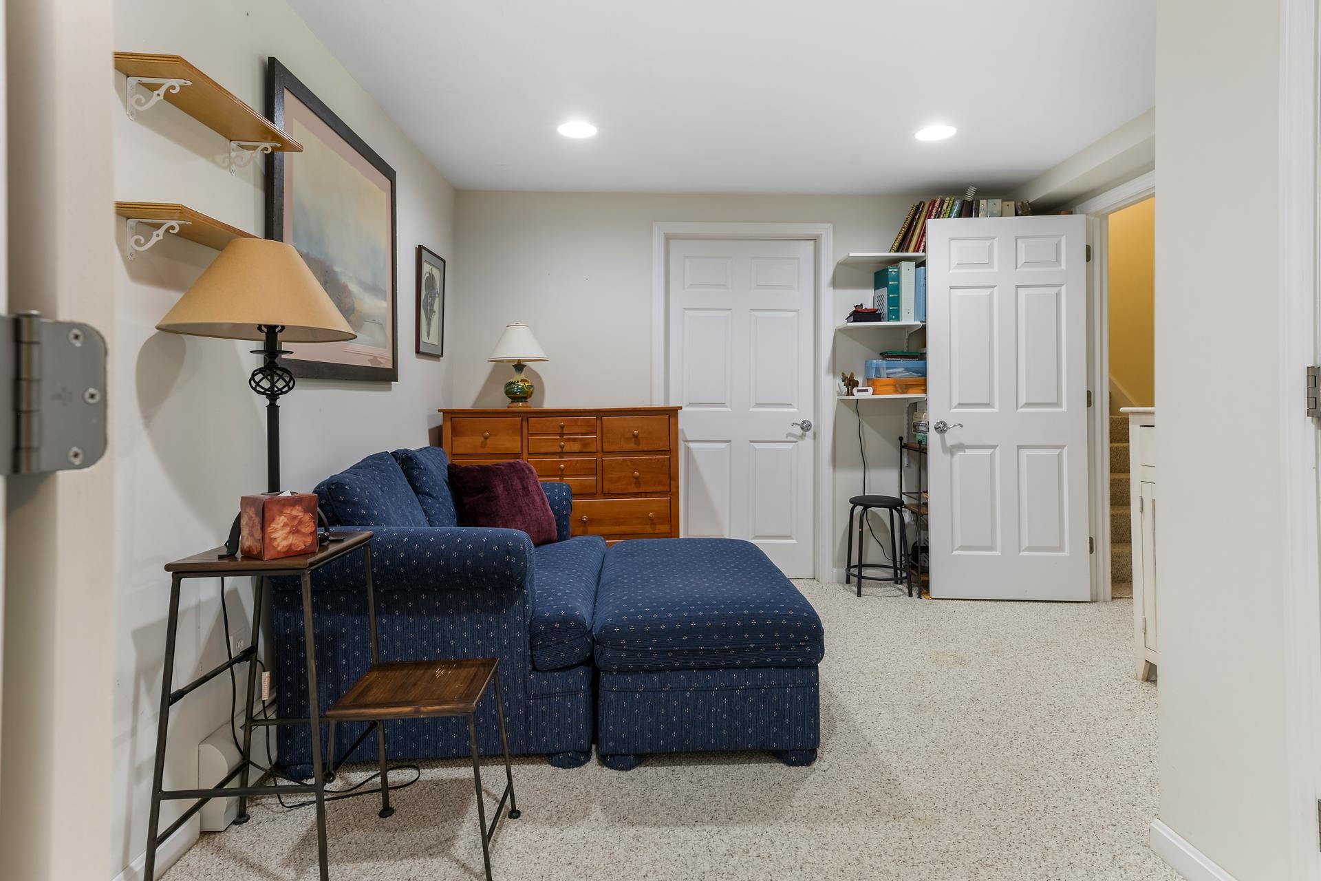 8 Sandy Brae, Unit BRAE Grantham, NH 03753 - Photo 35 of 49