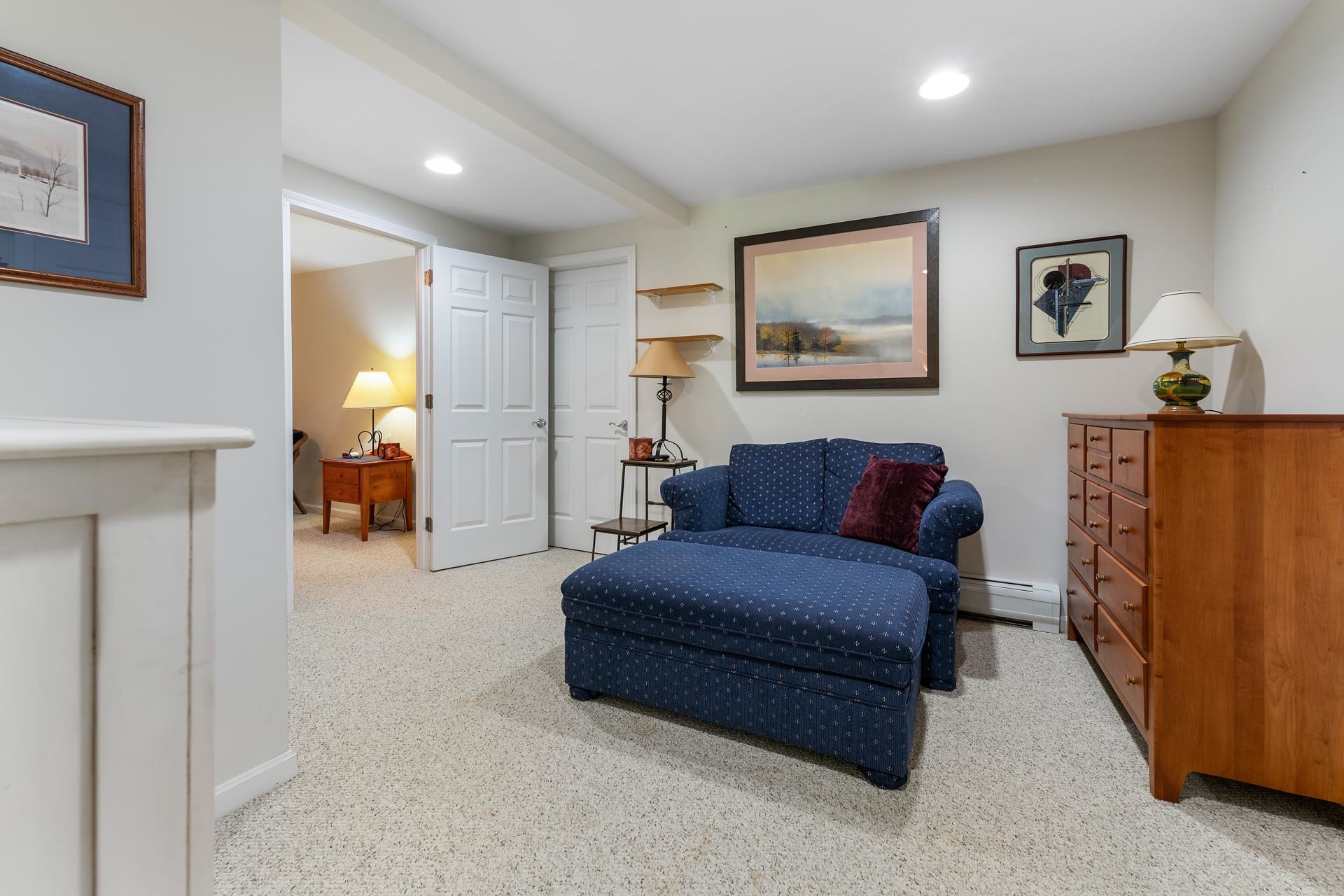 8 Sandy Brae, Unit BRAE Grantham, NH 03753 - Photo 36 of 49