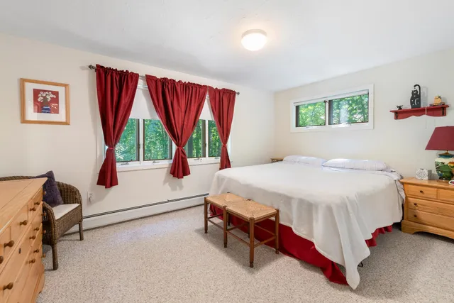 $1,100,000 | 8 Sandy Brae, Unit BRAE, Grantham, NH 03753